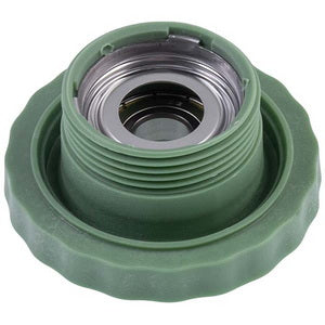 Bearing block 6203 - 2Z (left, right thread) for Electrolux washing machine 1468937063