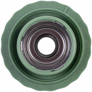 Bearing block 6203 - 2Z (left, right thread) for Electrolux washing machine 1468937063