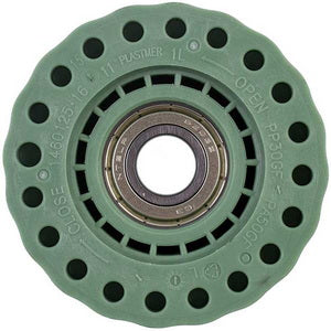 Bearing block 6203 - 2Z (left, right thread) for Electrolux washing machine 1468937063