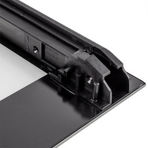 Зовнішнє скло дверей для духовки Electrolux 140032478087 592x470mm