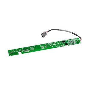 Display and control board 586494 for Gorenje dishwasher