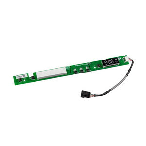 Display and control board 586494 for Gorenje dishwasher