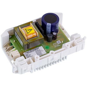 Модуль керування двигуном (інвертор) для пральної машини Electrolux 3792689303