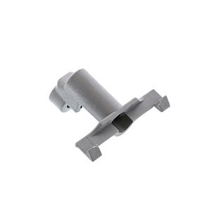 Electrolux Dishwasher Drawer Roller Holder 1509560106