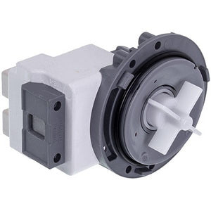 Pump 40W B15-6A Hanyu for washing machine