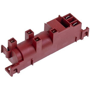 Electric ignition unit for Gorenje gas stove 715705 BF80046-N00 (4 outputs)