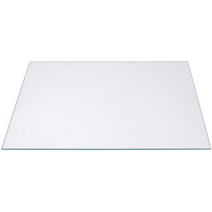 Скло дверей середнє для духовки Gorenje 420309