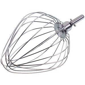 Whisk for food processor Kenwood AW20011051 KW717138 (9 spokes, new model)