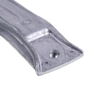 EBI drum cross for Bosch washing machine COD.746 L shaft=119mm L total=158mm