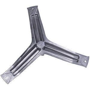 EBI drum cross for Bosch washing machine COD.746 L shaft=119mm L total=158mm