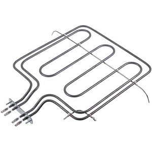 Top grill (grill) for Gorenje oven 258965 2900W (900+2000W) 230V W=295mm L=365mm