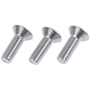 Fastening kit M8x25 (3pcs) crosspiece for washing machine