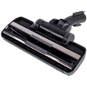 Щітка підлога/килим для пилососа Electrolux 2198926269 (на трубу із защібкою D=32mm)