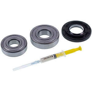 Repair kit (seal 37*76*9.5/12mm + bearings 305/306 + grease) LG