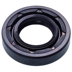 Repair kit (seal 25*47*10mm + bearings 203/204 + grease) Ariston