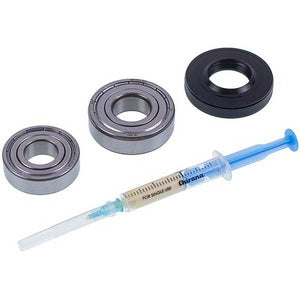 Repair kit (seal 25*50*9/11mm + bearings 203/204 + grease) Beko