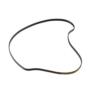 Ремінь 1268H8 EL Megadyne 587611 для пральної машини