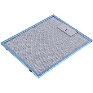Grease filter (metal) for Electrolux hood 4055468278 (for snaps)