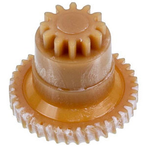 Шестерня редуктора мотора 391942 для слайсера Gorenje