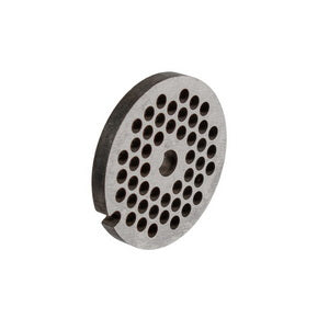 Grid (sieve) 4.5mm grinder attachment for food processor Bosch 00620950