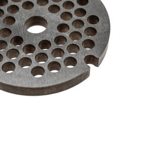 Grid (sieve) 4.5mm grinder attachment for food processor Bosch 00620950