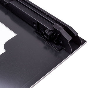 Скло дверей зовнішнє для духовки Electrolux 140043376833 594x466mm