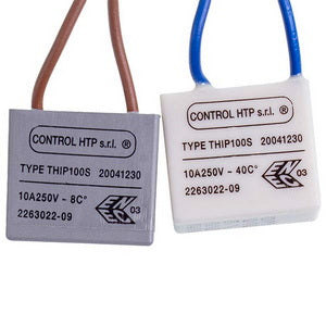 Реле теплове з термовимикачем 8/40°C для холодильника Electrolux 2263022093