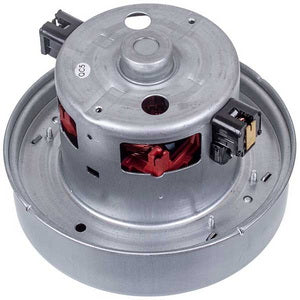 Двигатель пылесоса VCM030 IRMATECH MOTOR 1400W D=134/84mm H=34/104mm