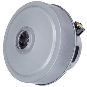 Двигатель пылесоса VCM030 IRMATECH MOTOR 1400W D=134/84mm H=34/104mm