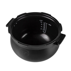 Bowl SS-996966 for multicooker 5L D=243mm Tefal