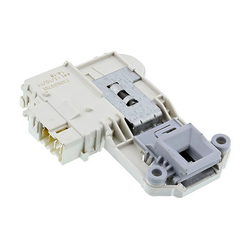 Hatch (door) lock DL-S1 for BITRON AEG washing machine