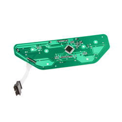 Display and control board for Moulinex bread machine