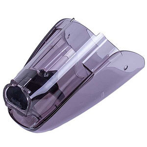 Dust container for battery vacuum cleaner AEG 4055483244