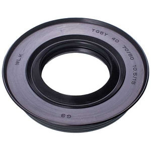 Oil seal 40*70/80*10.5/15mm WLK 8996454305385 for Electrolux washing machine