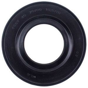 Oil seal 40*70/80*10.5/15mm WLK 8996454305385 for Electrolux washing machine