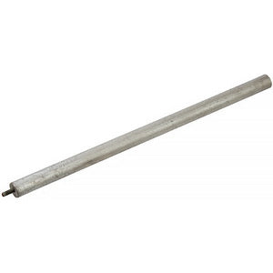 Magnesium anode for boiler D=21mm L=400mm, thread M6x10