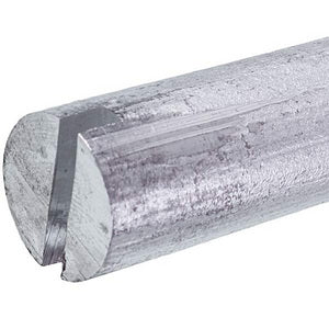 Magnesium anode for boiler Gorenje 269182 D=20mm L=400mm, thread M8x25