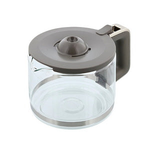 Flask + lid 4055275384 for Electrolux coffee machine