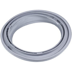 Door seal 481246068532 for Whirlpool washing machine