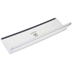 Cover of the door shelf (upper) for the refrigerator Electrolux 2651063121