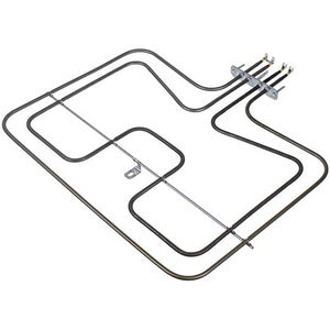 Top grill (grill) 140074106067 for Electrolux oven
