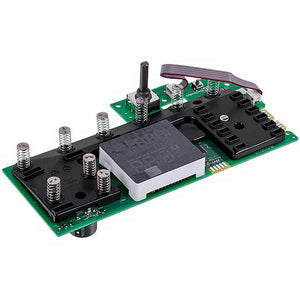 Модуль індикації для пральної машини Electrolux 4055409835