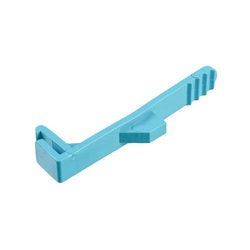 Dispenser hopper lock for Gorenje washing machine