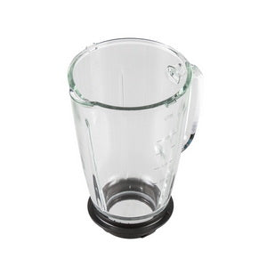 Bowl 1250 ml MS-651659 for Moulinex blender