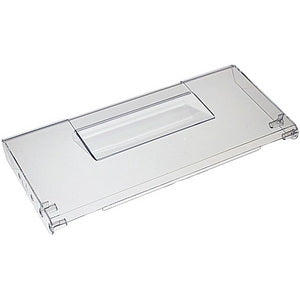 Freezer panel (folding) for Electrolux 2644014058 refrigerator