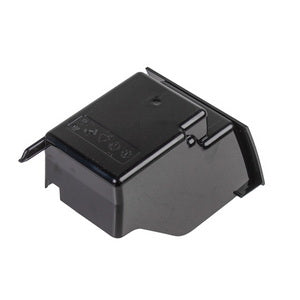 Container for coffee grounds of coffee machine AS13200103 (5513251081)