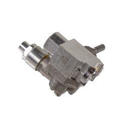 Gas tap for medium burner for Gorenje hob