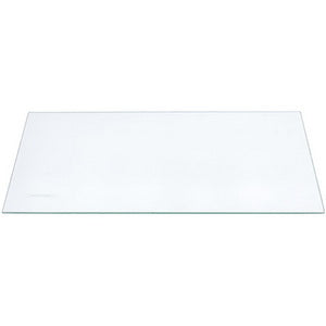 Shelf D059026 495x280mm (glass) for Snaige refrigerator