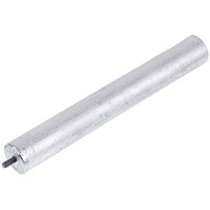 Magnesium anode for Thermowatt boiler D=26mm L=200mm, thread M5x20