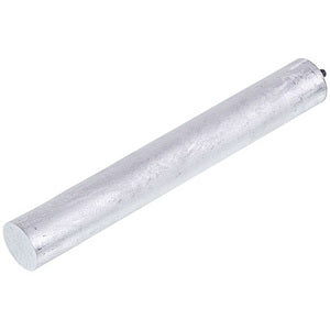 Magnesium anode for Thermowatt boiler D=26mm L=200mm, thread M5x20